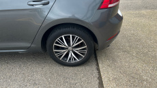 Volkswagen Golf 1.4 TSI SE [Nav] 5dr DSG Petrol Hatchback